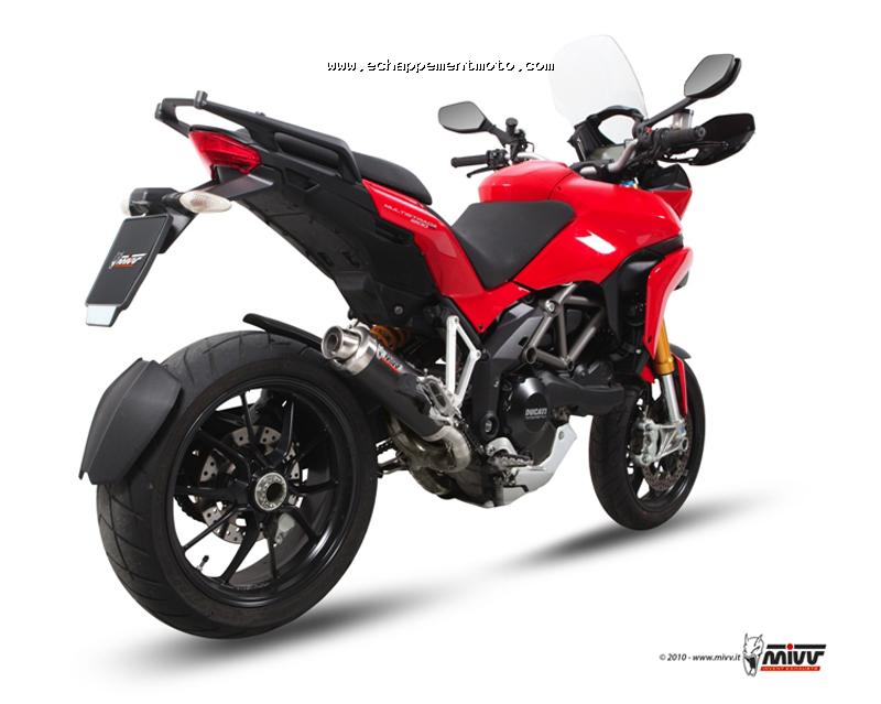 ECHAPPEMENT MOTO DUCATI 1200 MULTISTRADA MIVV ROUND GP D027L2S_b